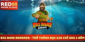 Big Bass Bonanza