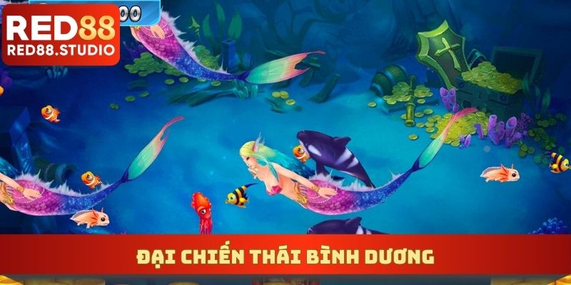 Đại Chiến Thái Bình Dương - Săn Tàu Ngầm Nhận Tiền Triệu