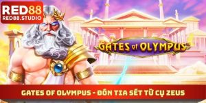 Gates of Olympus