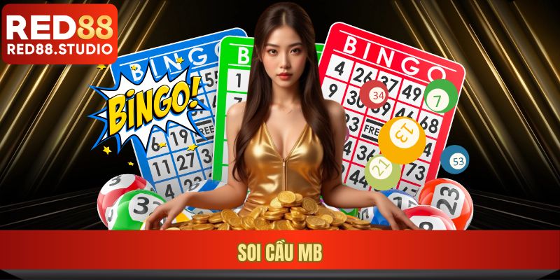 Soi cầu MB
