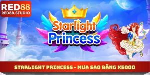 Starlight Princess