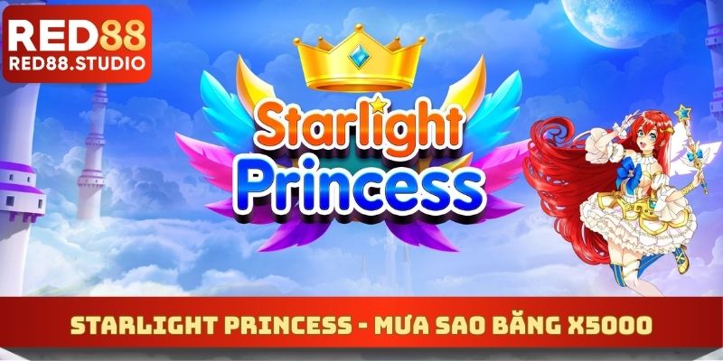 Starlight Princess