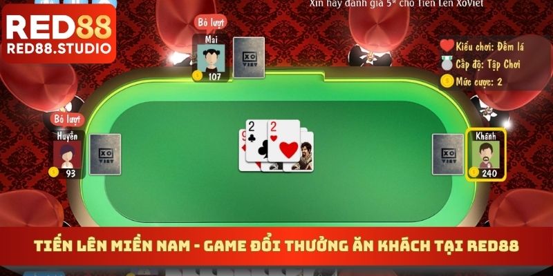 tiến lên miền Nam