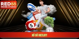 Xổ số Vietlott